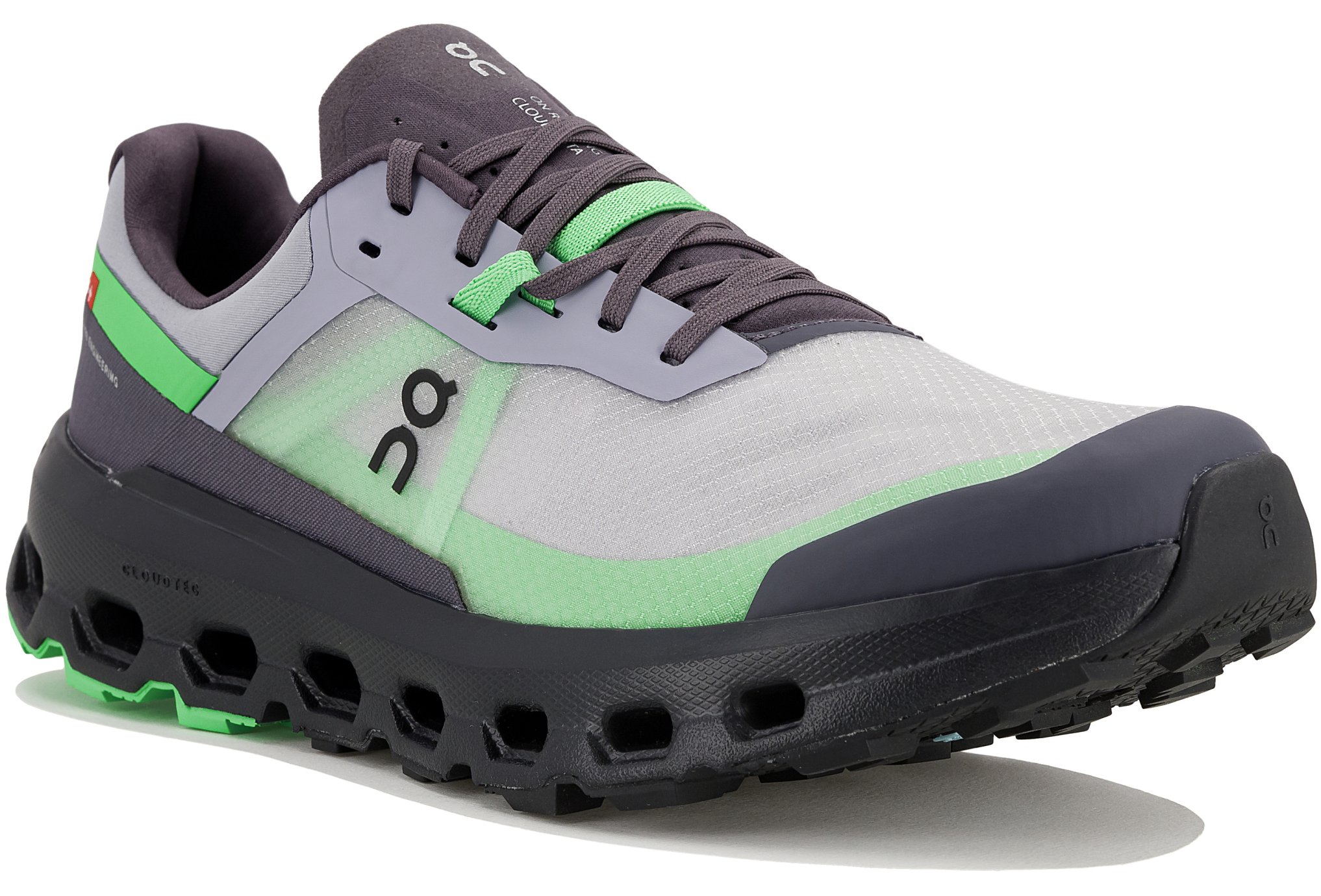 On-Running Cloudvista 2 Chaussures homme - On-Running - Chaussures de sport