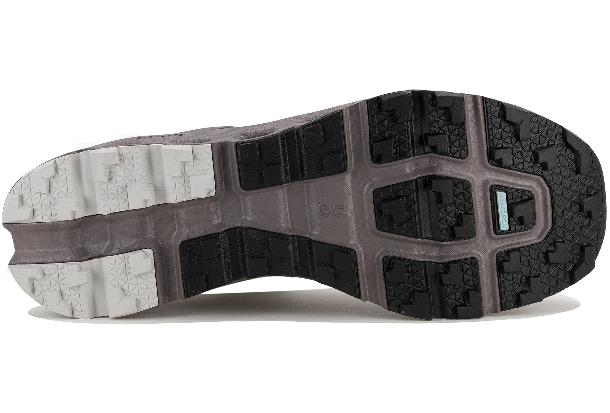 On-Running Cloudvista 2