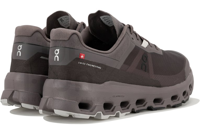 On-Running Cloudvista 2