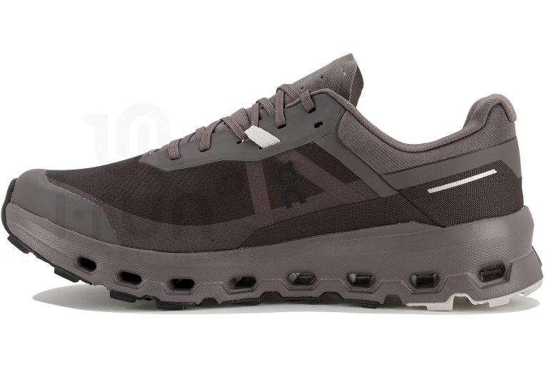 On-Running Cloudvista 2