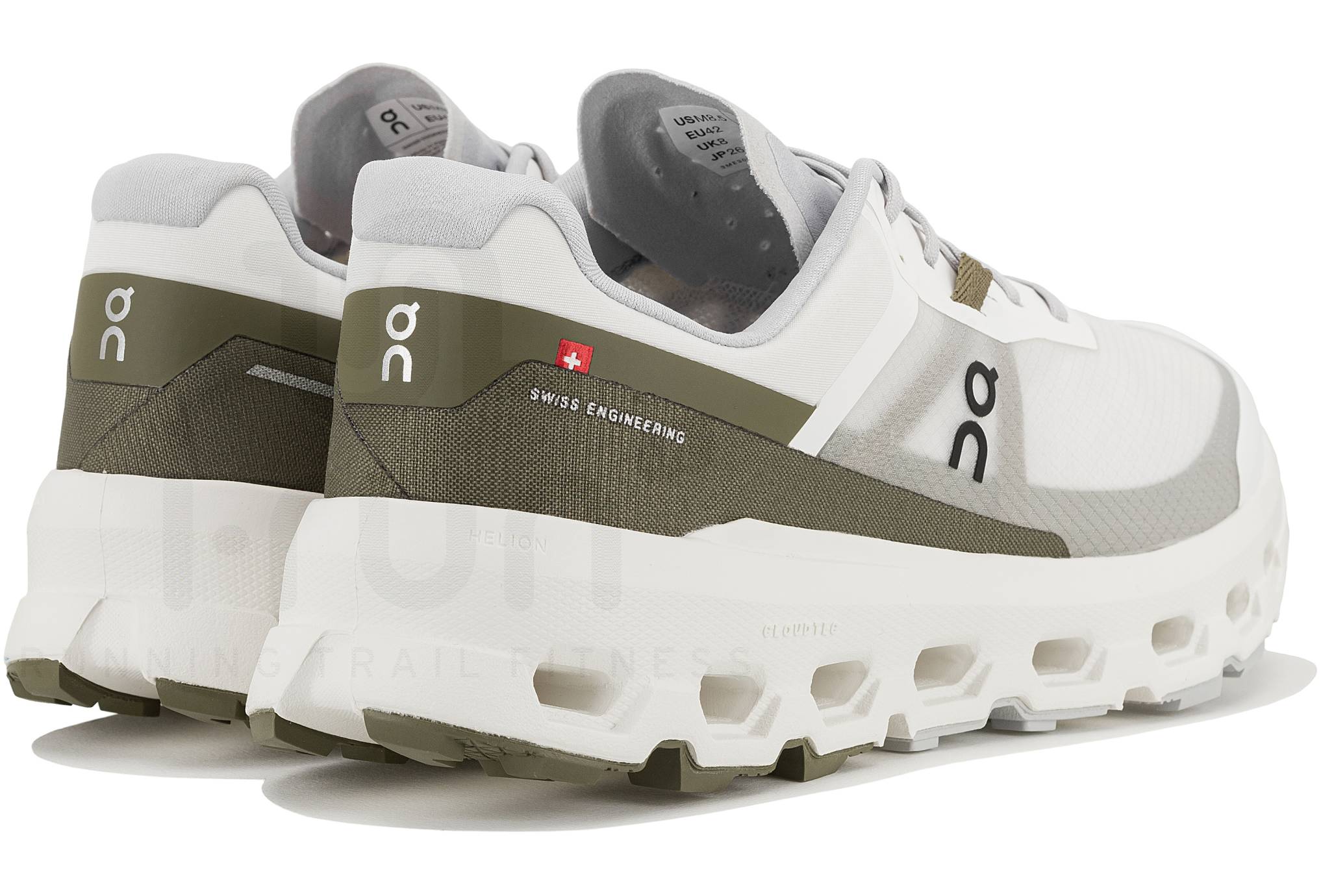 On-Running Cloudvista 2 M