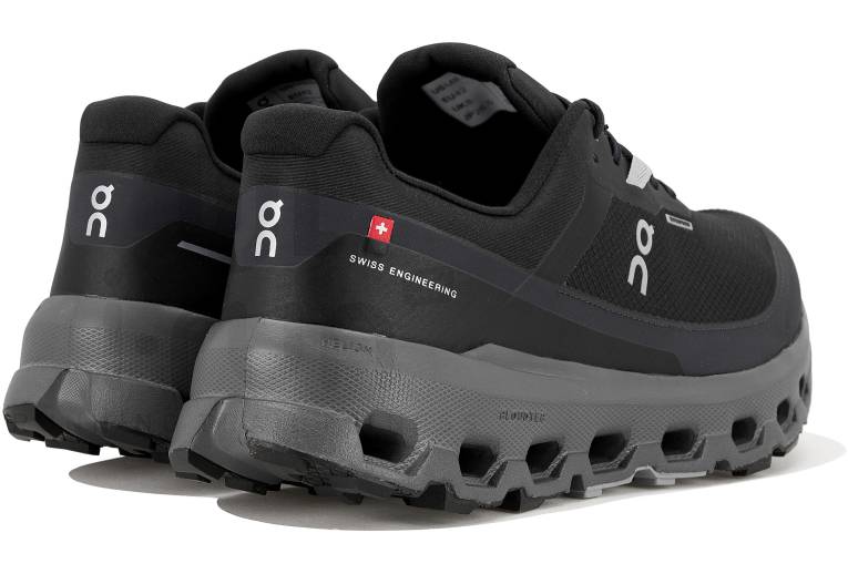 On-Running Cloudvista 2 Waterproof 