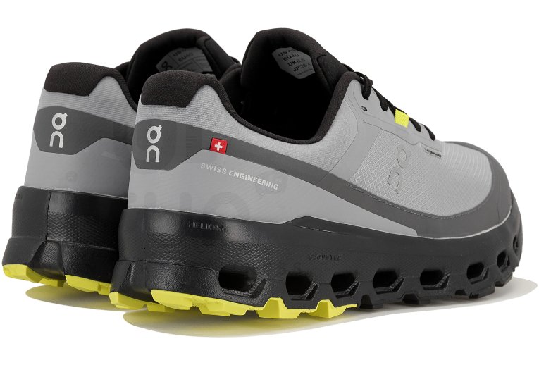 On-Running Cloudvista 2 Waterproof 