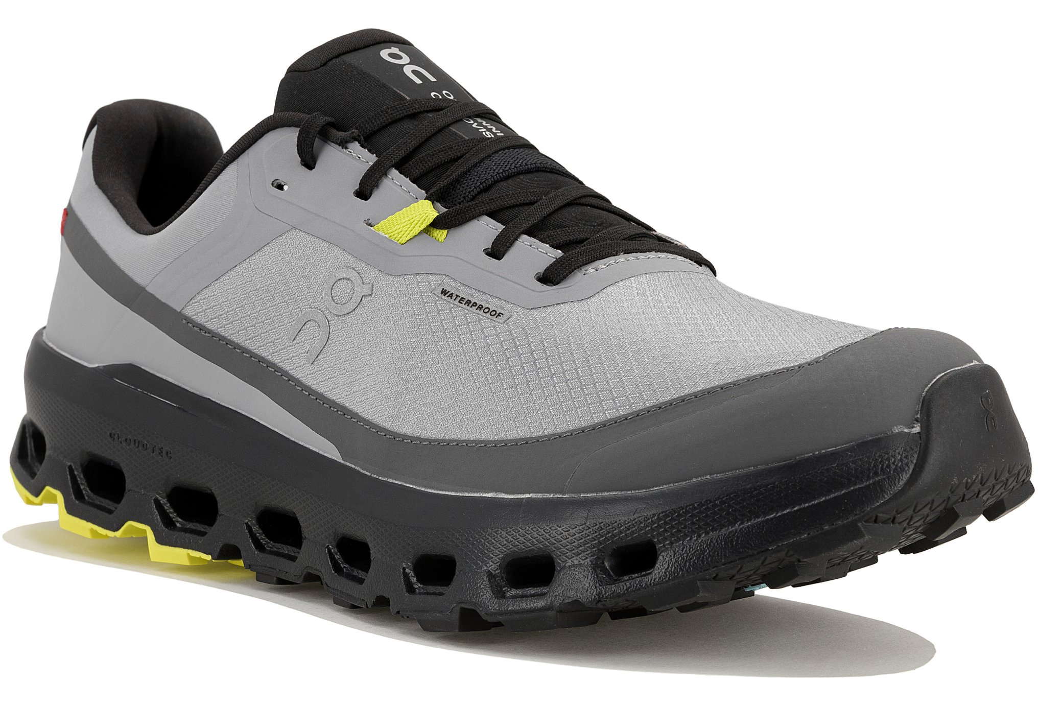 On-Running Cloudvista 2 Waterproof Chaussures de sport femme - On-Running - Chaussures de sport