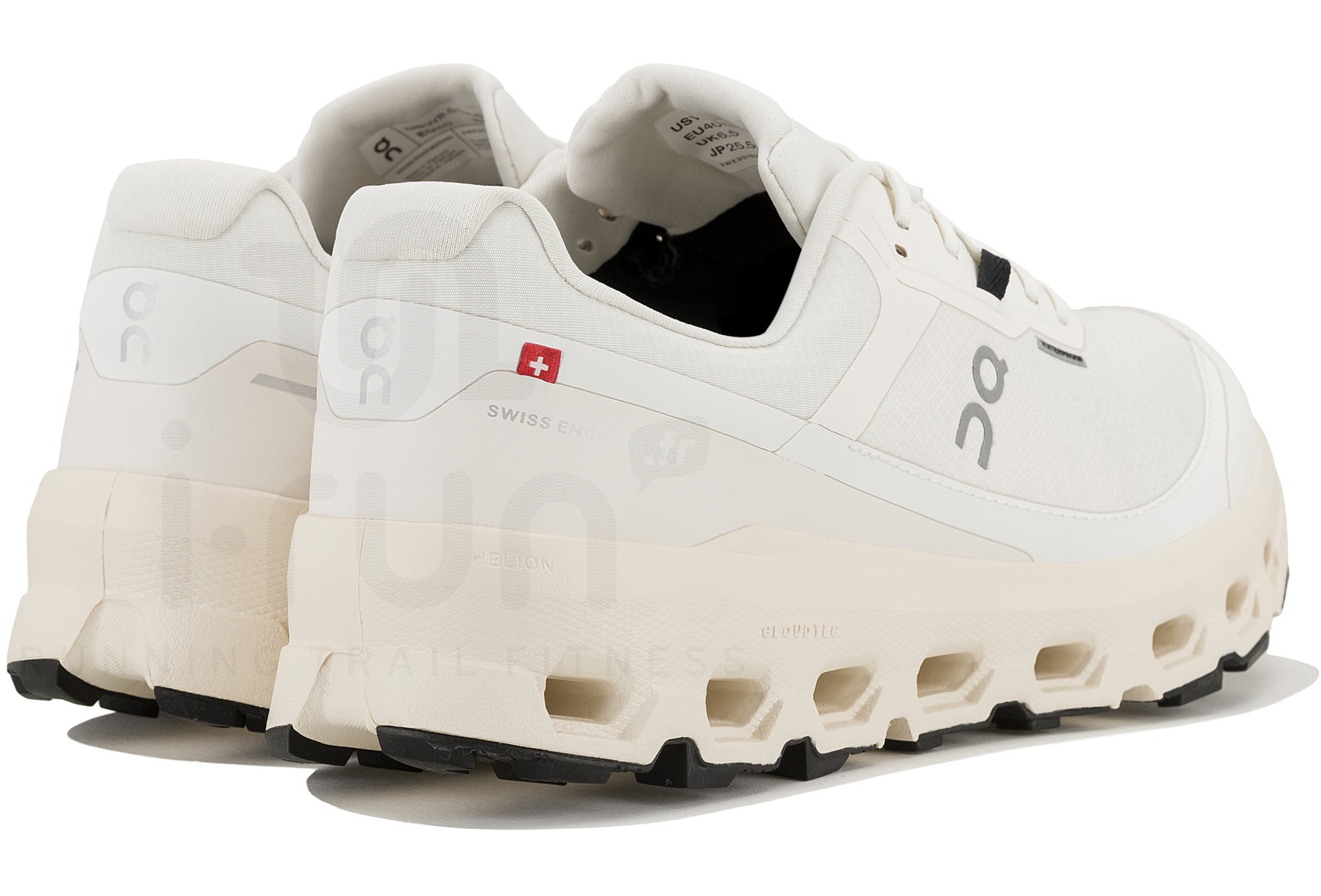 On-Running Cloudvista 2 Waterproof