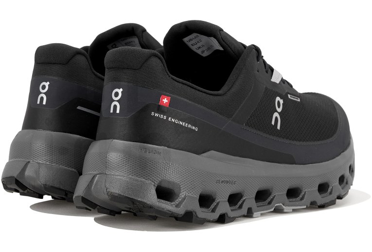 On-Running Cloudvista 2 Waterproof