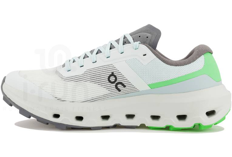 On-Running Cloudvista 3 