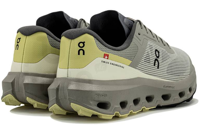 On-Running Cloudvista 3 Herren