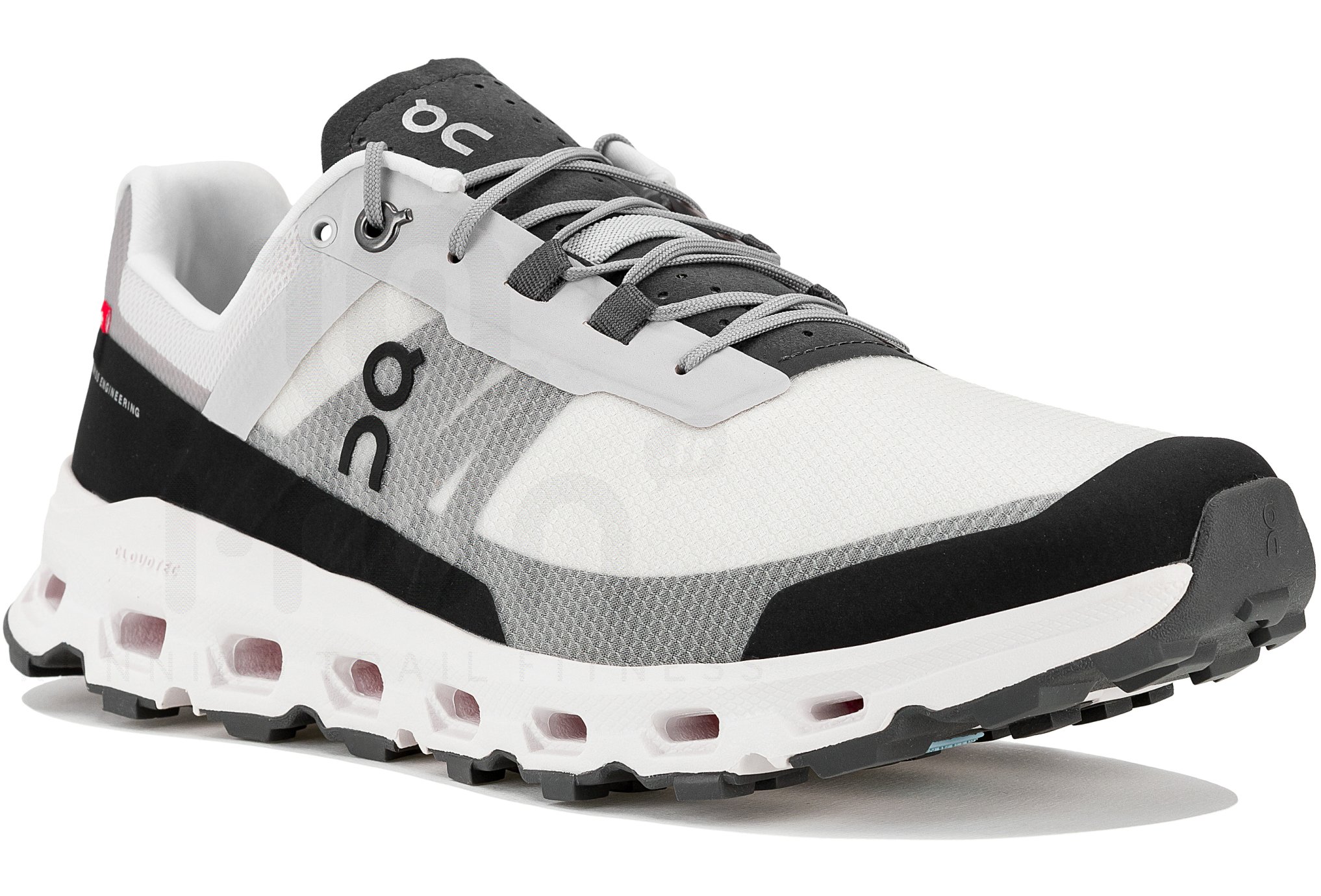 On-Running Cloudvista M