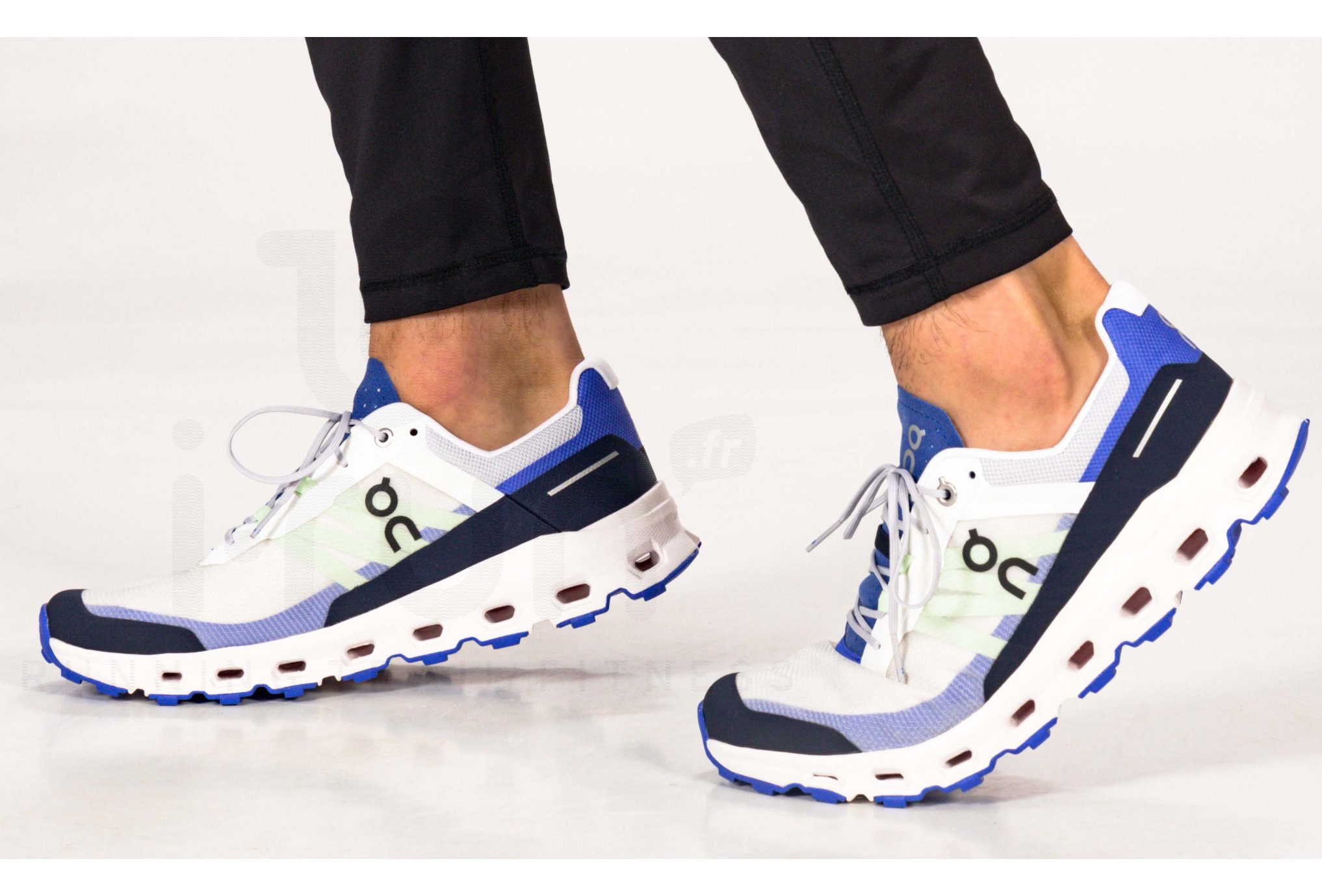 On-Running Cloudvista Herren