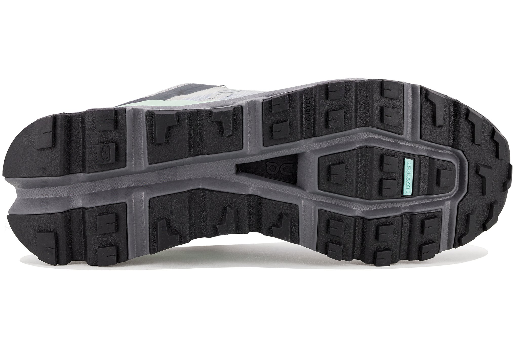 On-Running Cloudvista Herren