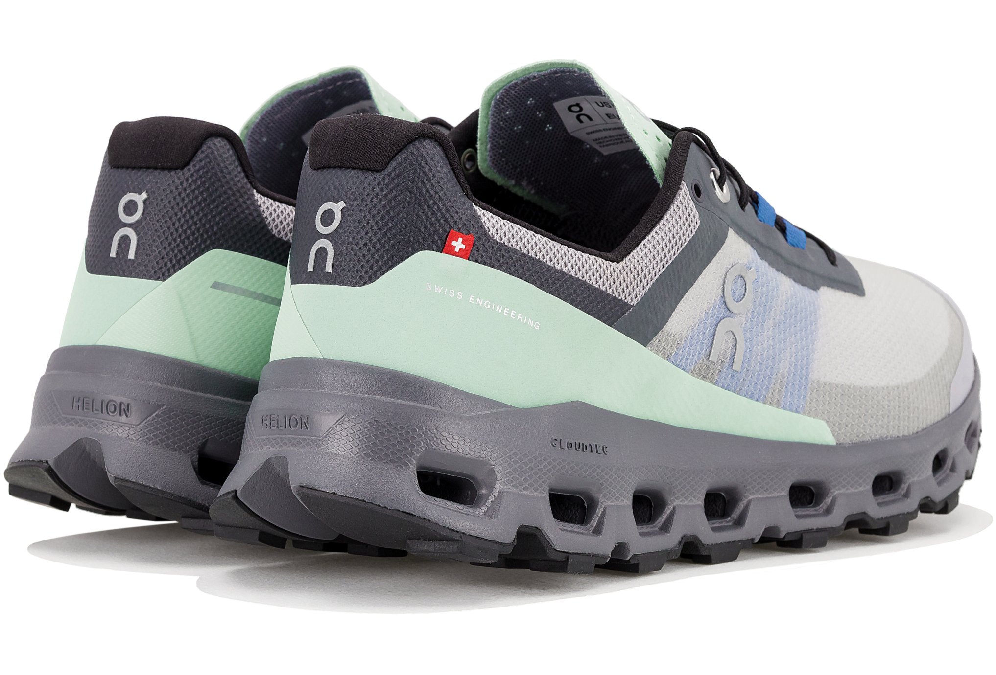 On-Running Cloudvista Herren