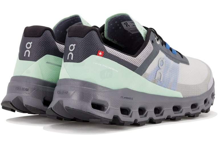 On-Running Cloudvista Herren