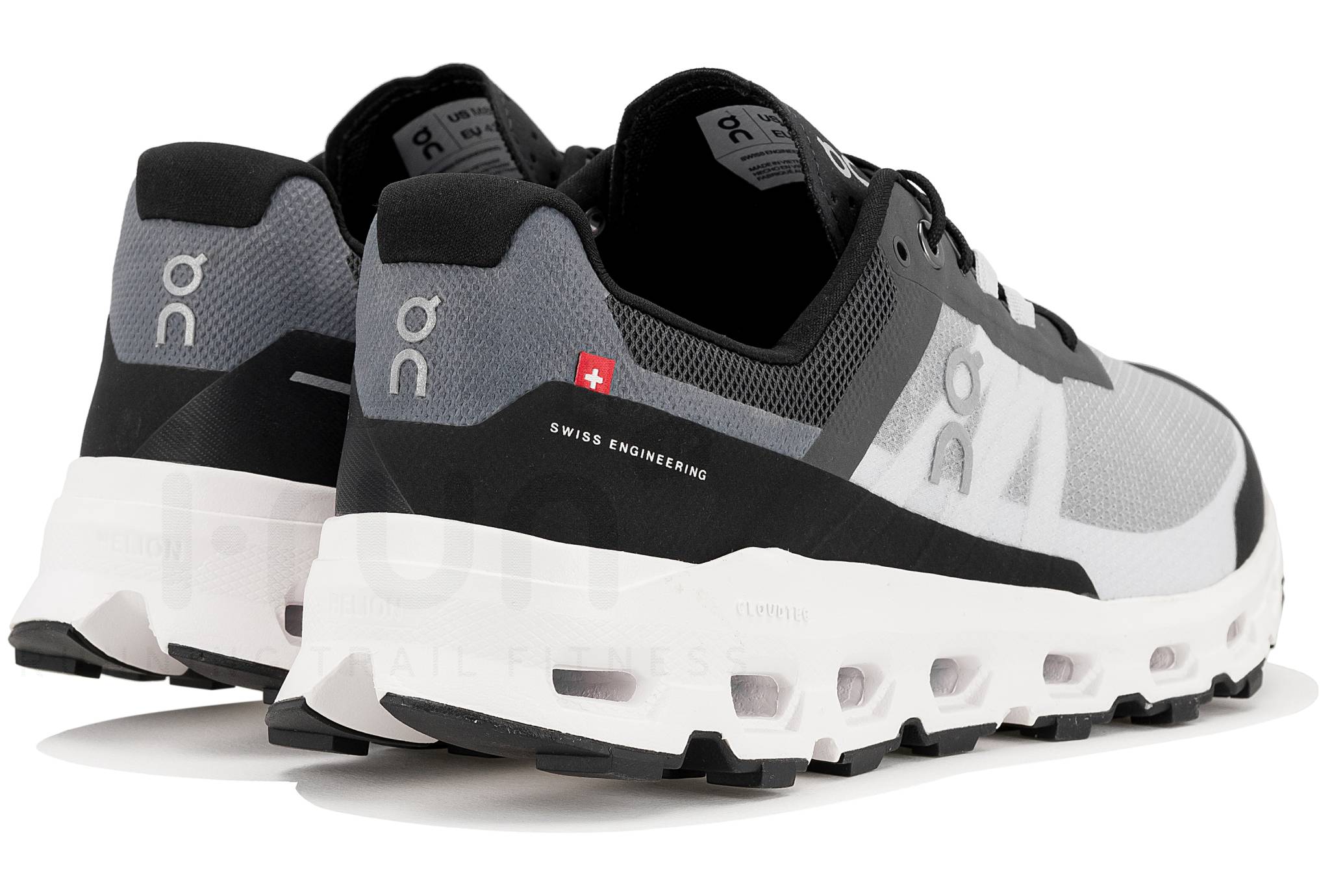 On-Running Cloudvista Herren