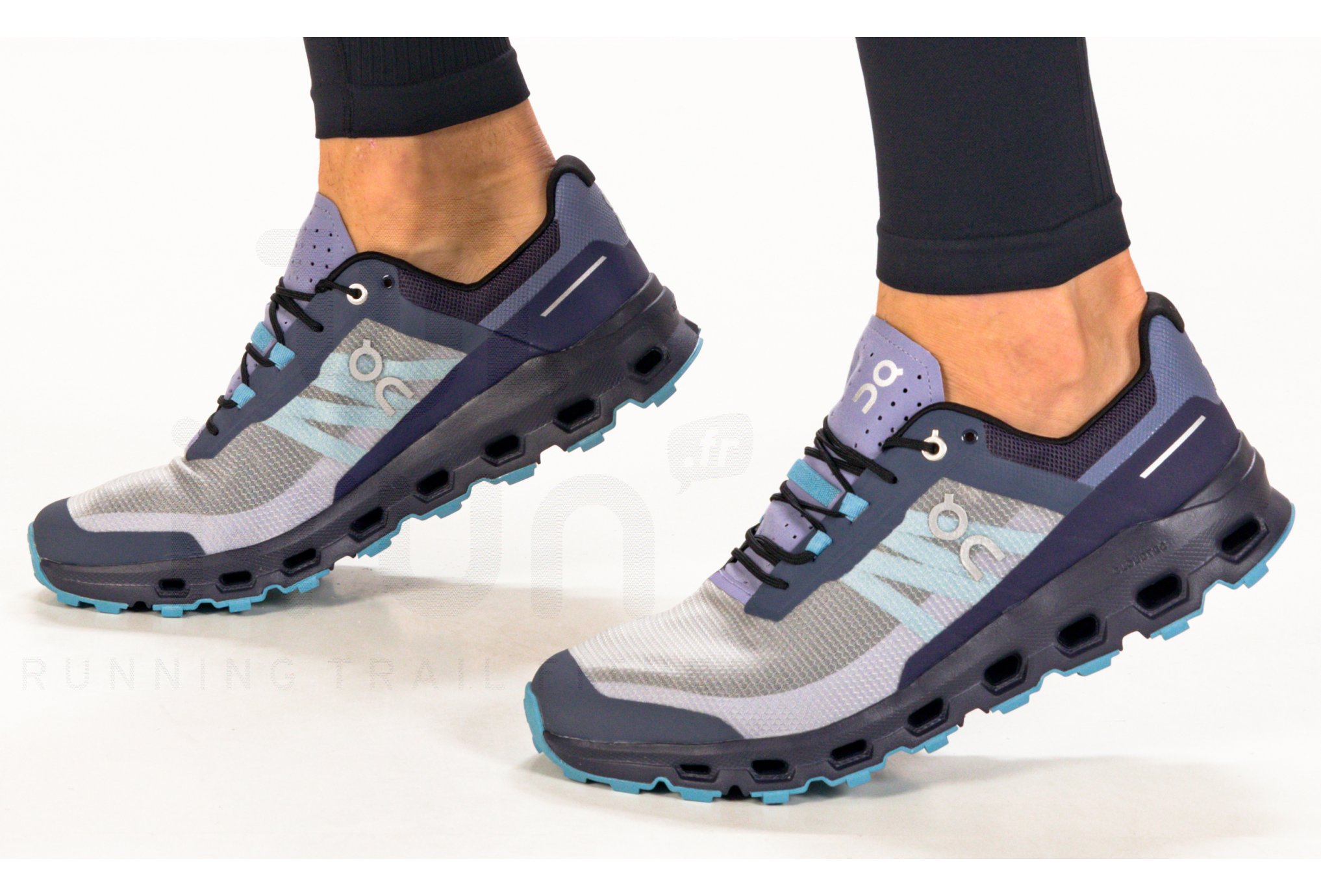 On-Running Cloudvista Herren