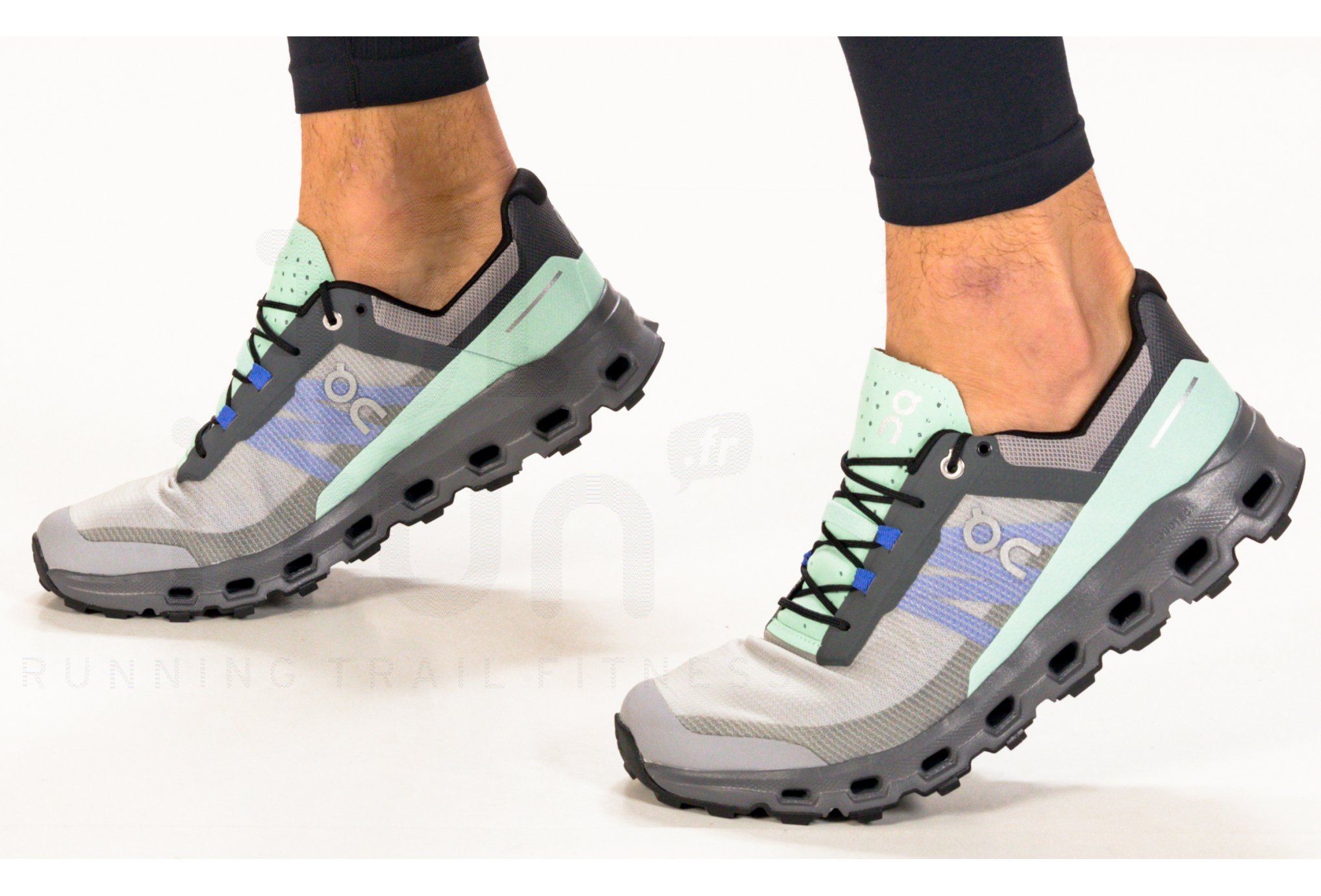 On-Running Cloudvista Herren