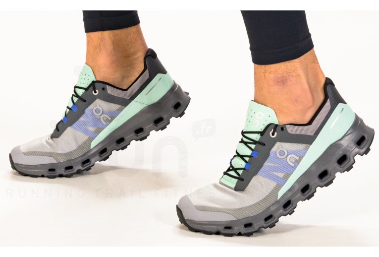 On-Running Cloudvista Herren