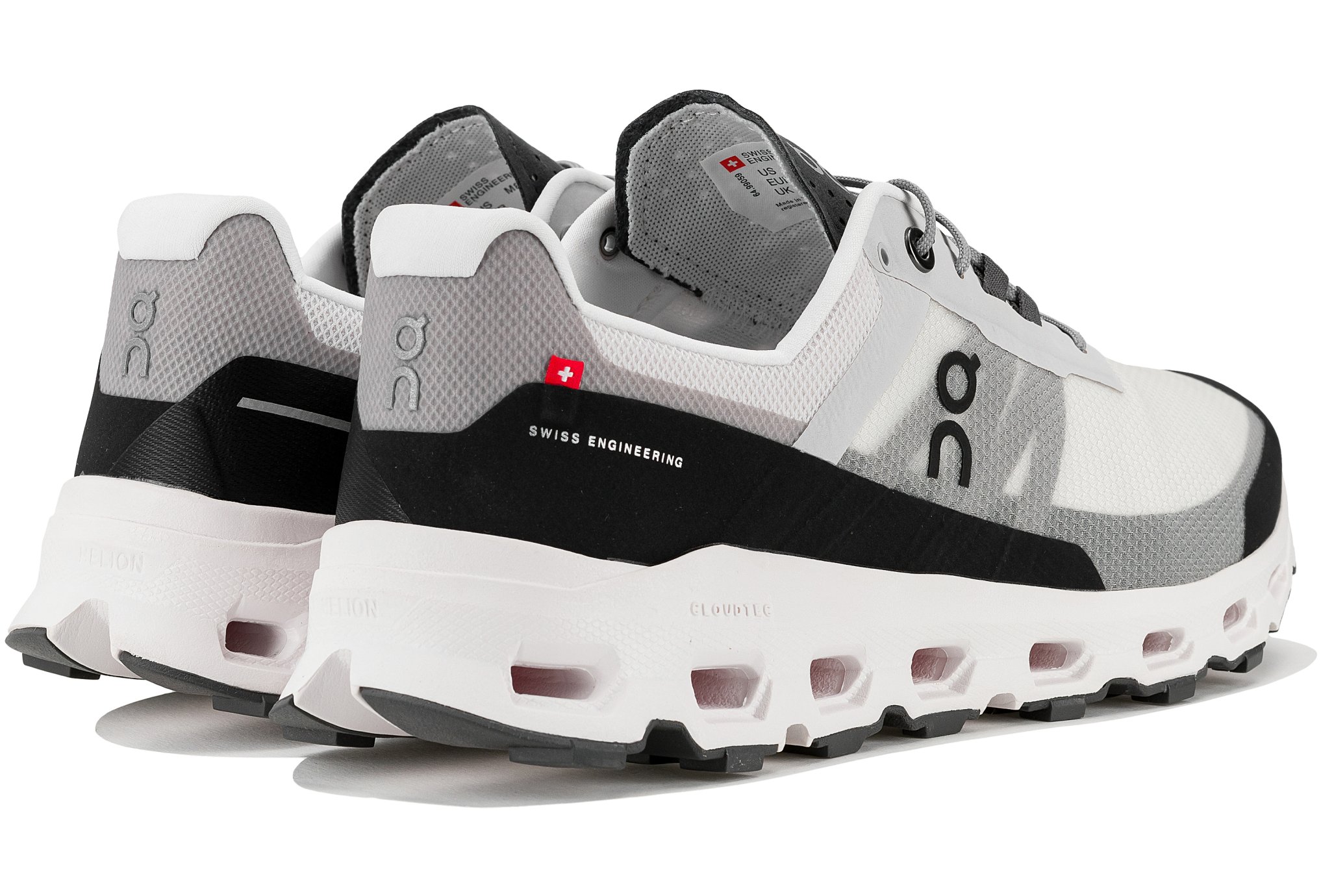 On-Running Cloudvista Damen