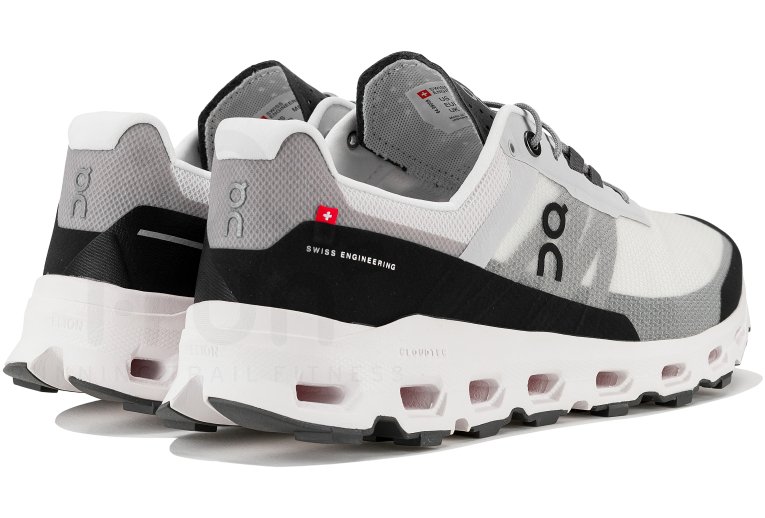 On-Running Cloudvista Damen