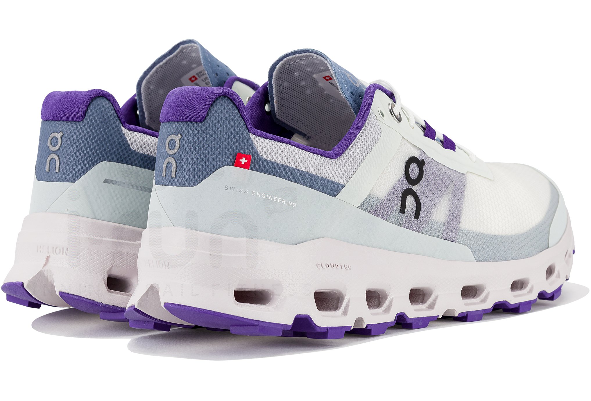 On-Running Cloudvista Damen