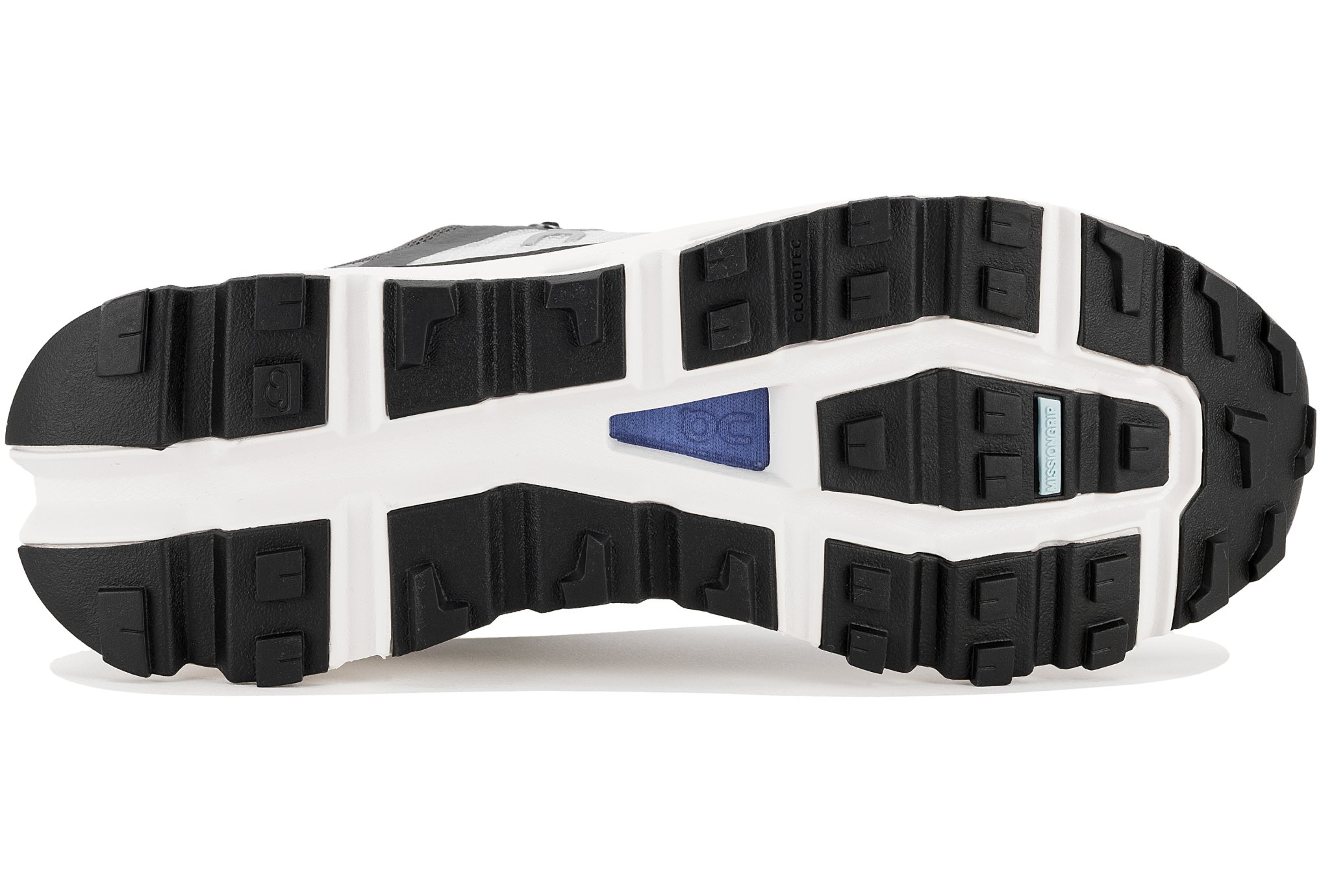 On-Running Cloudvista W