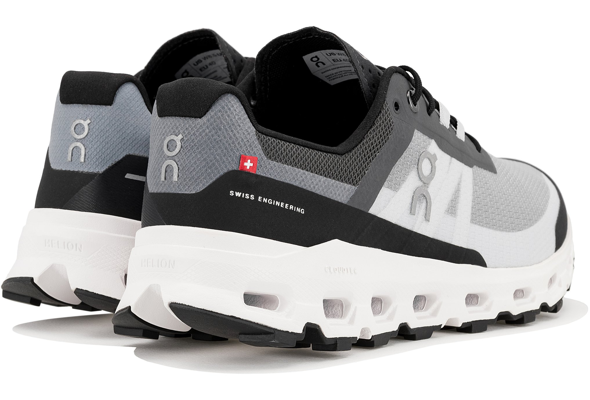 On-Running Cloudvista W