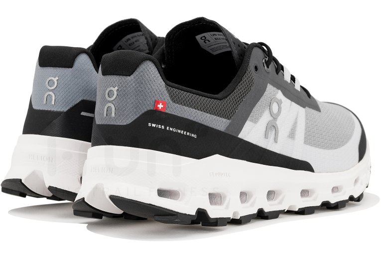 On-Running Cloudvista W