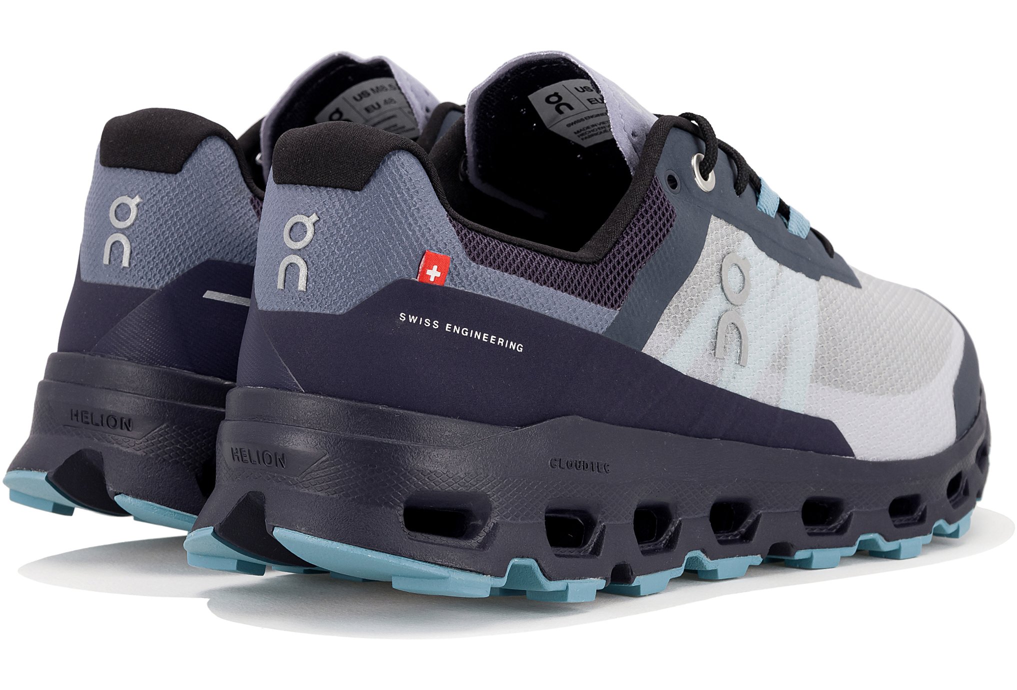 On-Running Cloudvista W