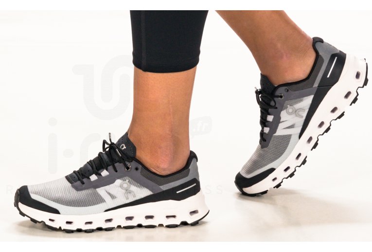 On-Running Cloudvista W