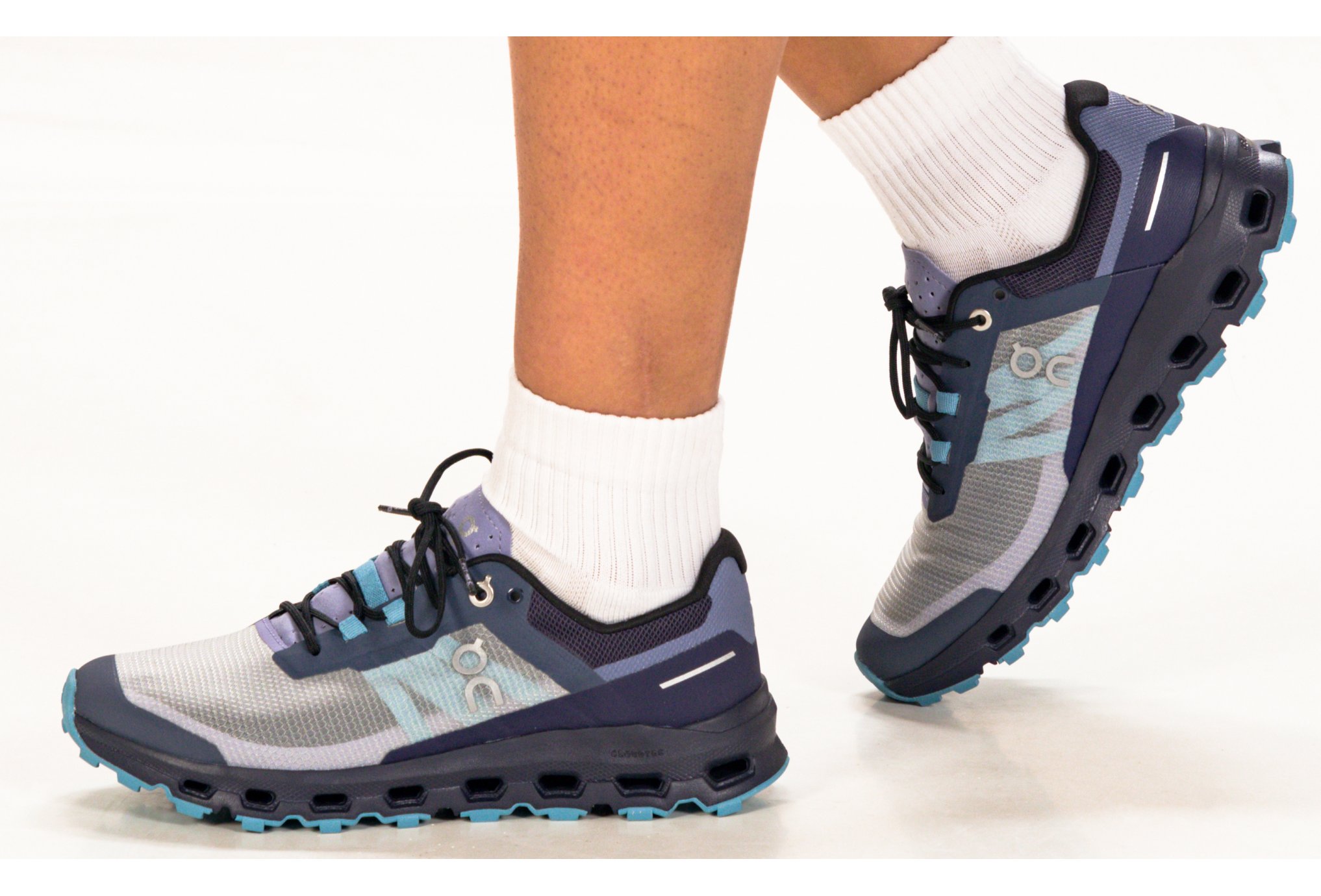 On-Running Cloudvista W