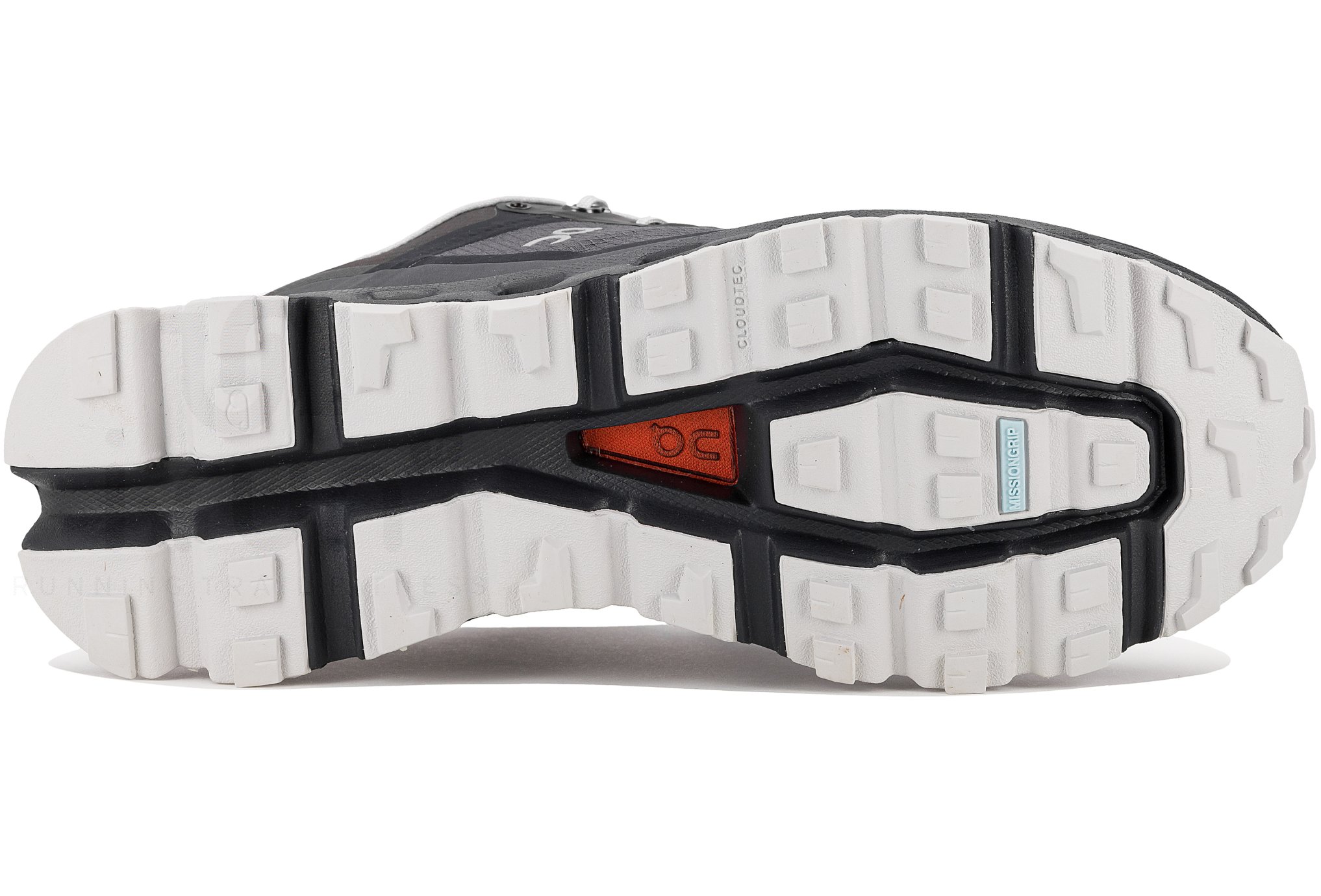 On-Running Cloudvista Waterproof M