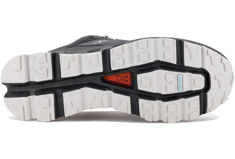 On-Running Cloudvista Waterproof M