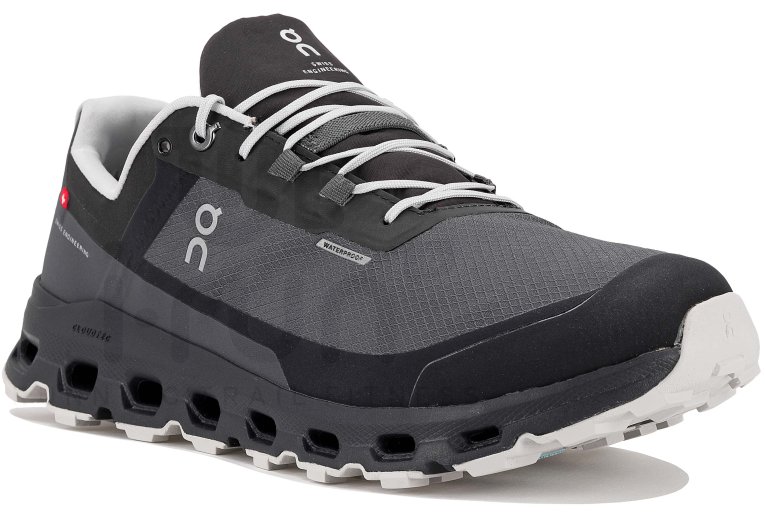On-Running Cloudvista Waterproof M