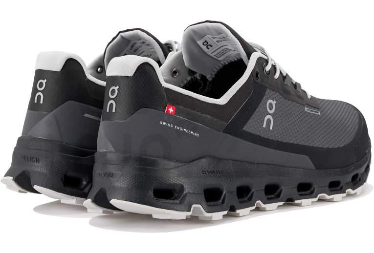 On-Running Cloudvista Waterproof M