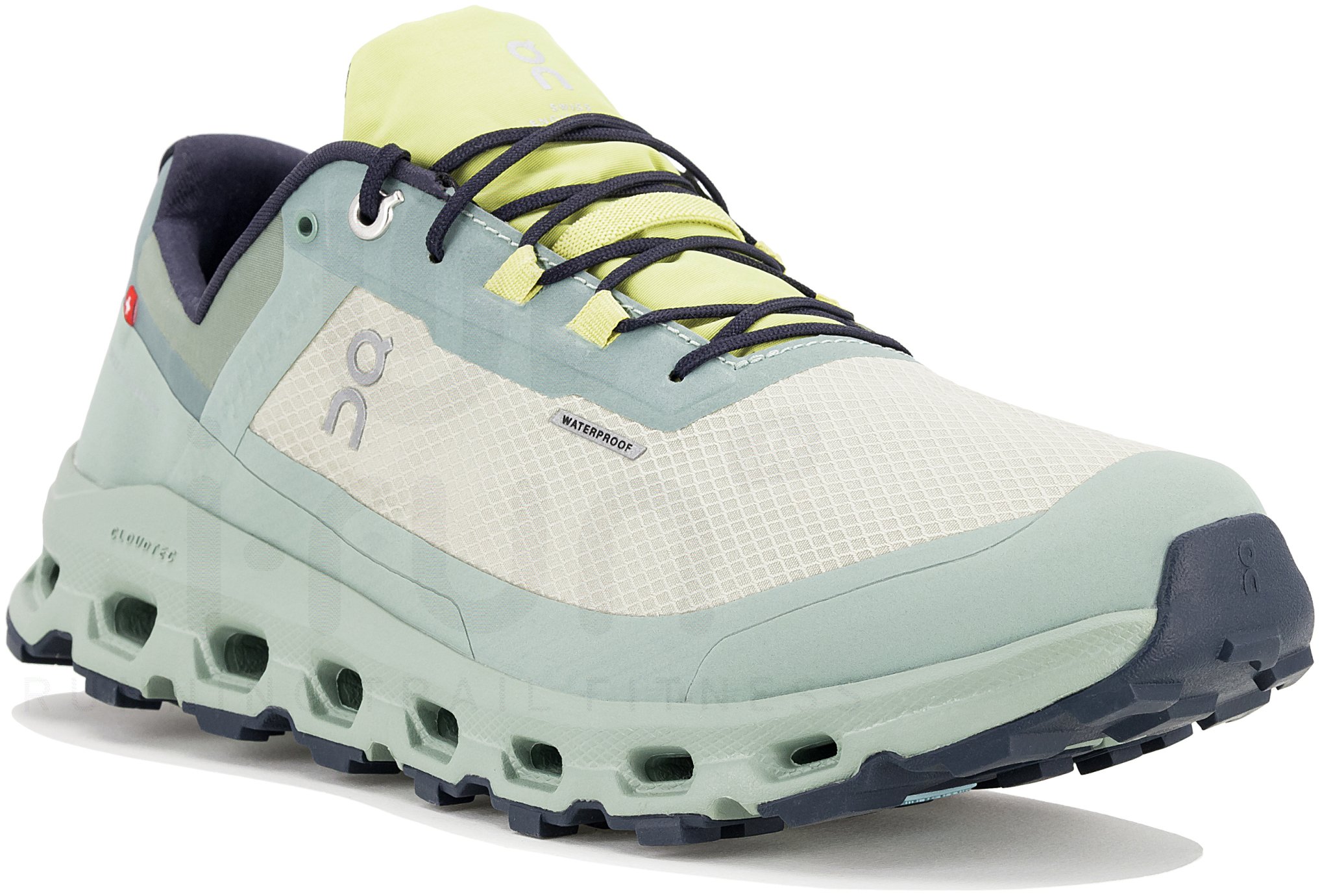 On-Running Cloudvista Waterproof M