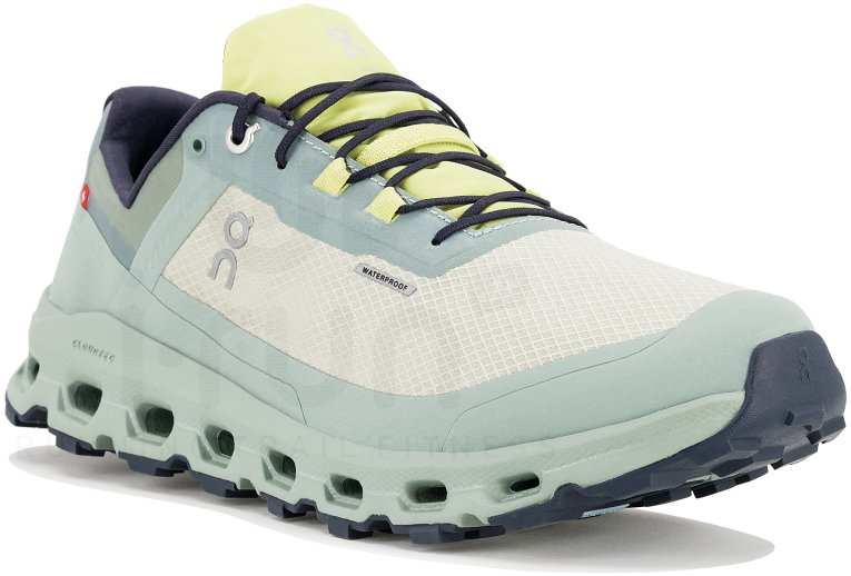 On-Running Cloudvista Waterproof M 