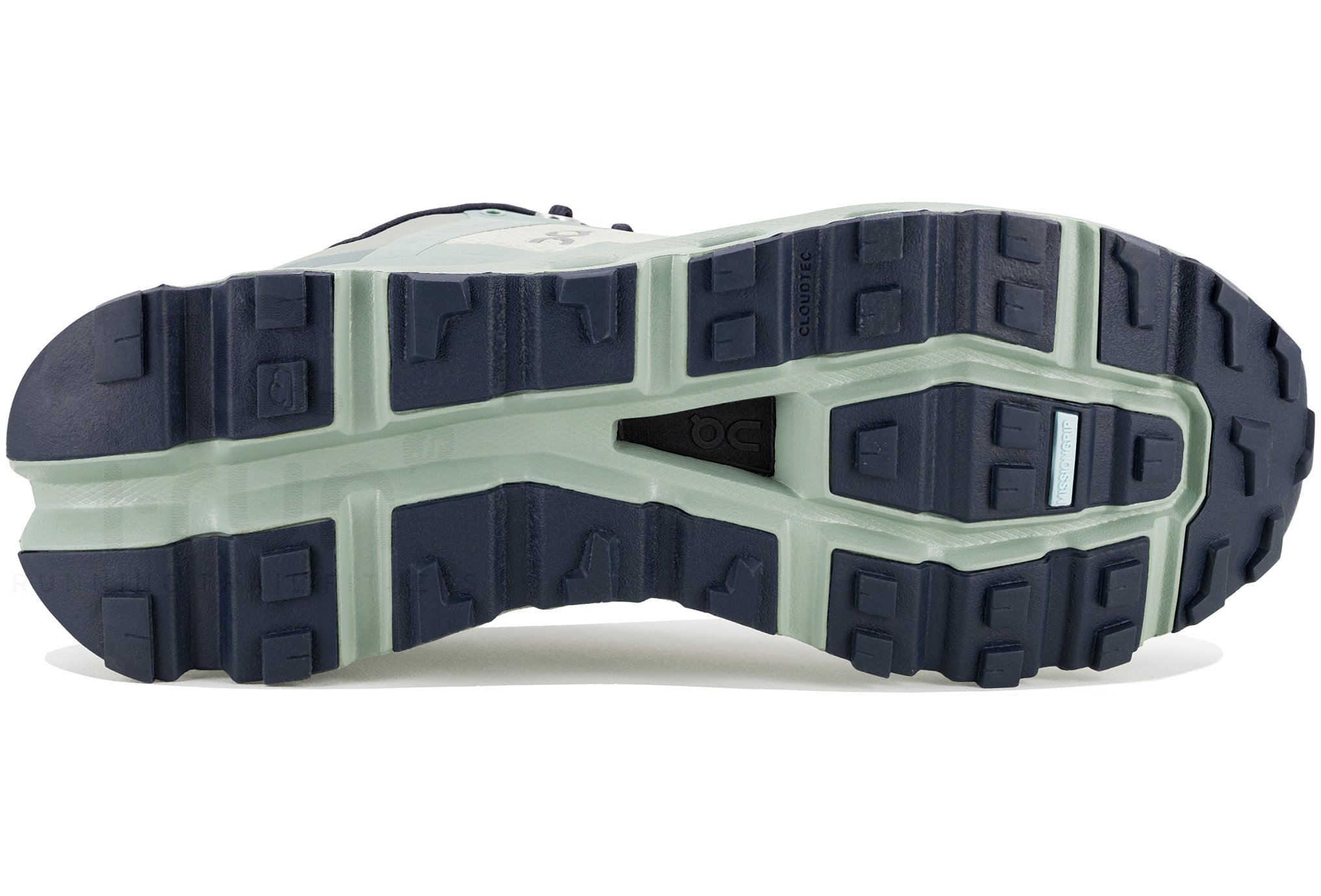 On-Running Cloudvista Waterproof M