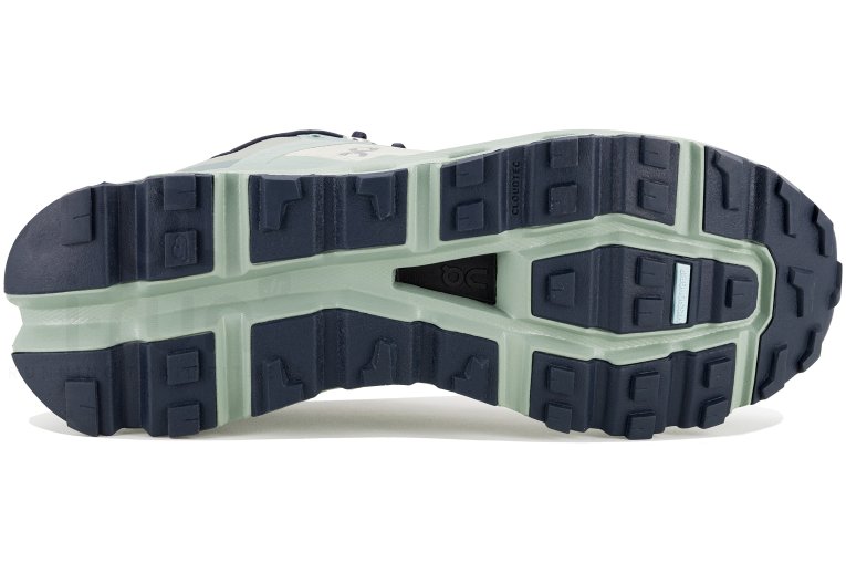 On-Running Cloudvista Waterproof M 