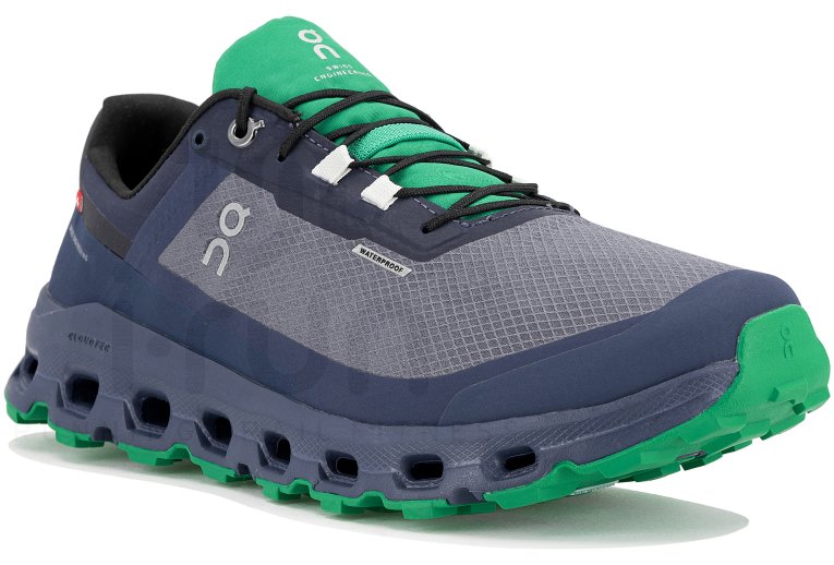On-Running Cloudvista Waterproof M