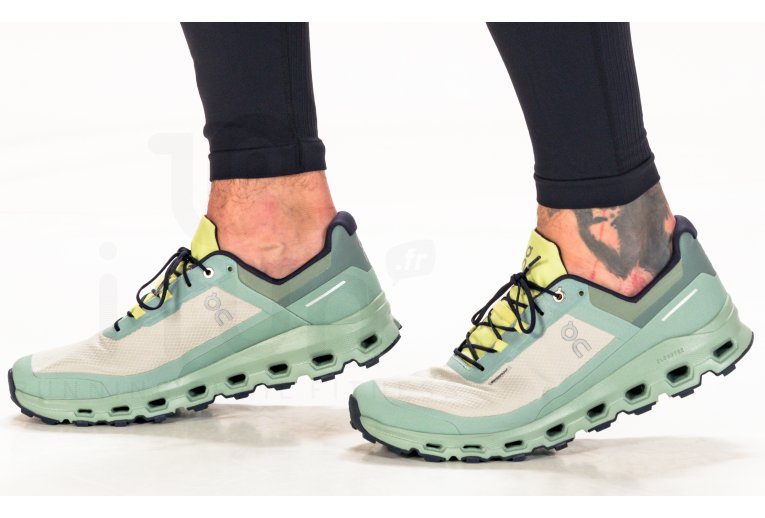 On-Running Cloudvista Waterproof M 