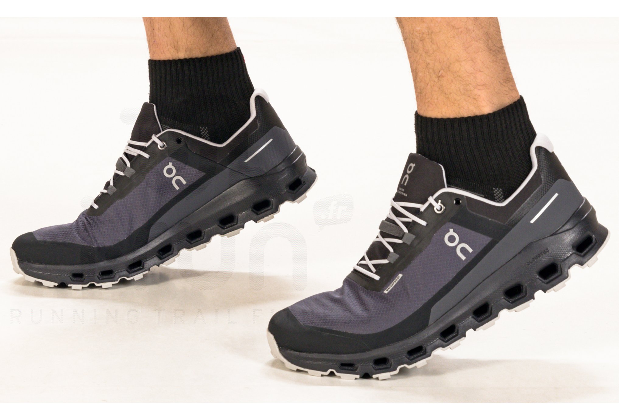 On-Running Cloudvista Waterproof M