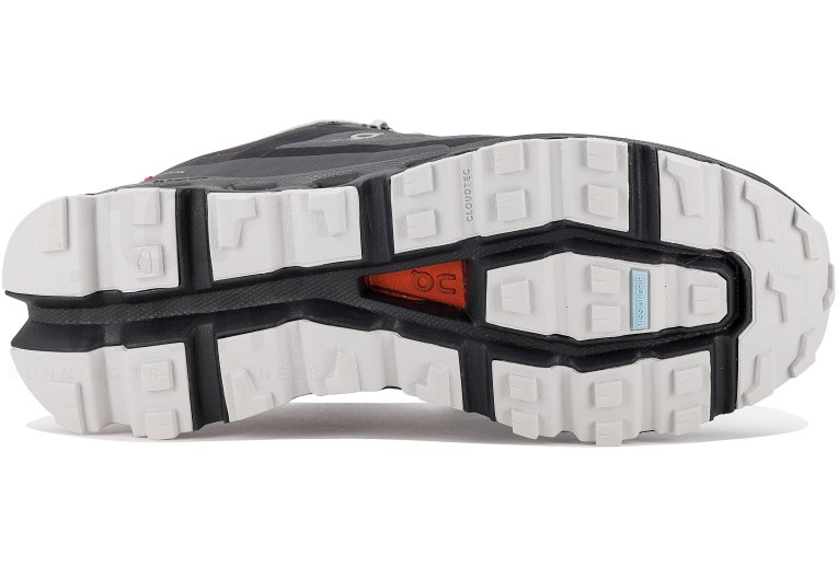 On-Running Cloudvista Waterproof Damen