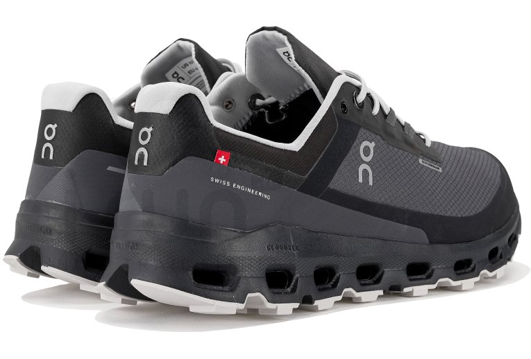 On-Running Cloudvista Waterproof Damen