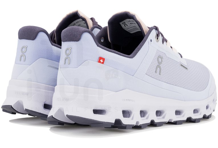 On-Running Cloudvista Waterproof W