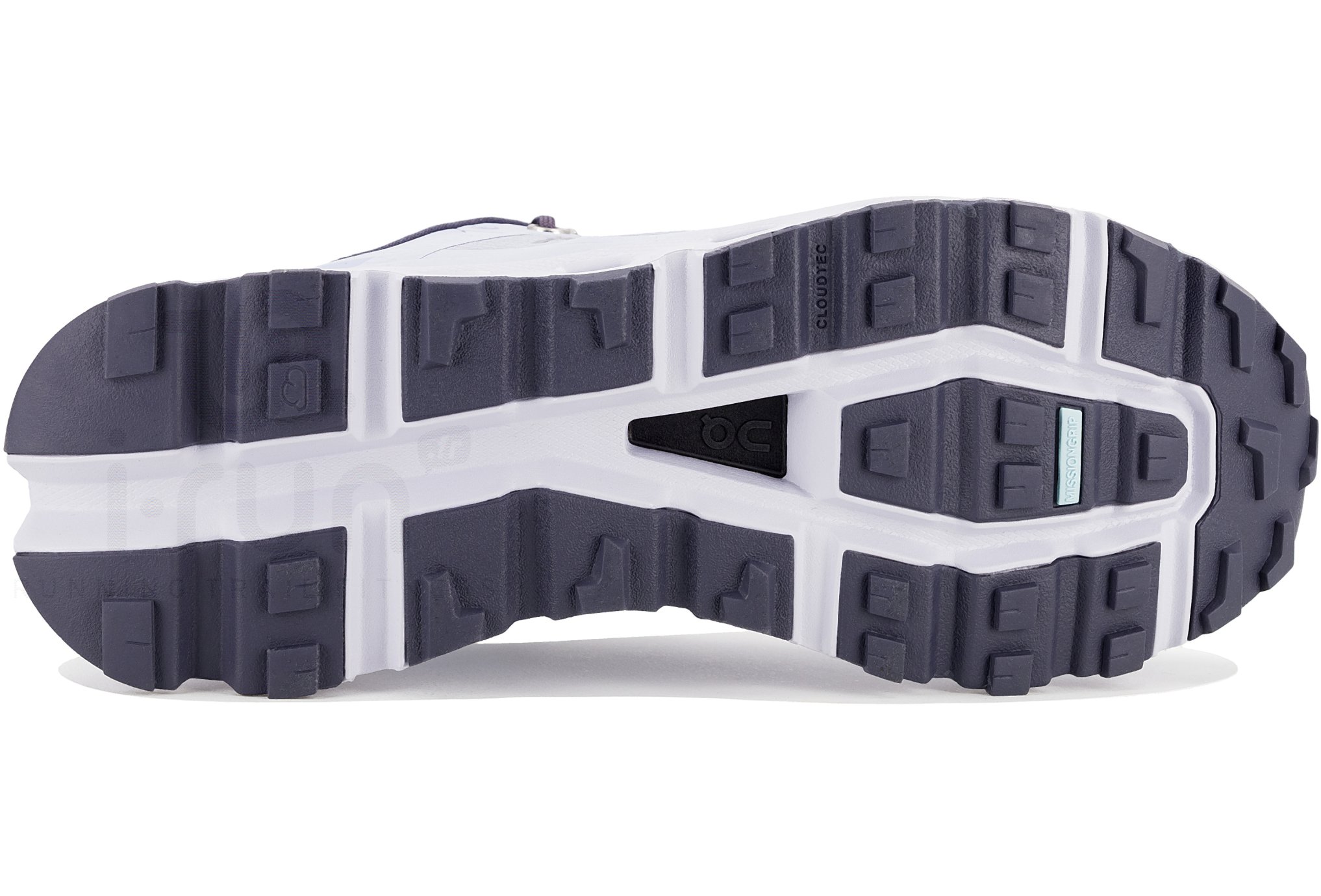 On-Running Cloudvista Waterproof W