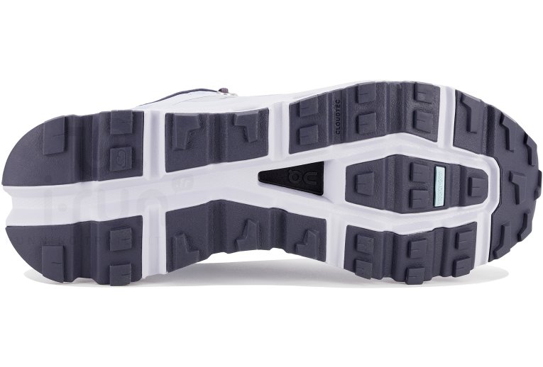 On-Running Cloudvista Waterproof W