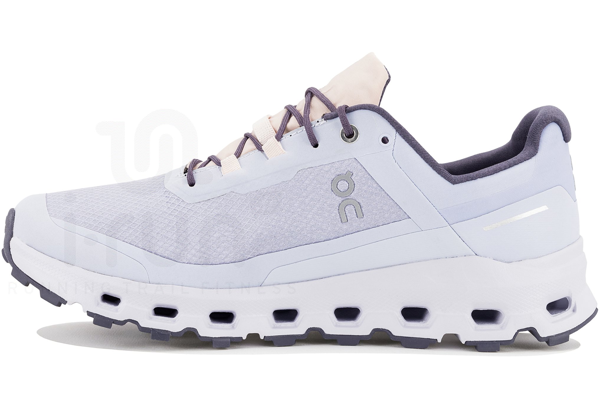 On-Running Cloudvista Waterproof W