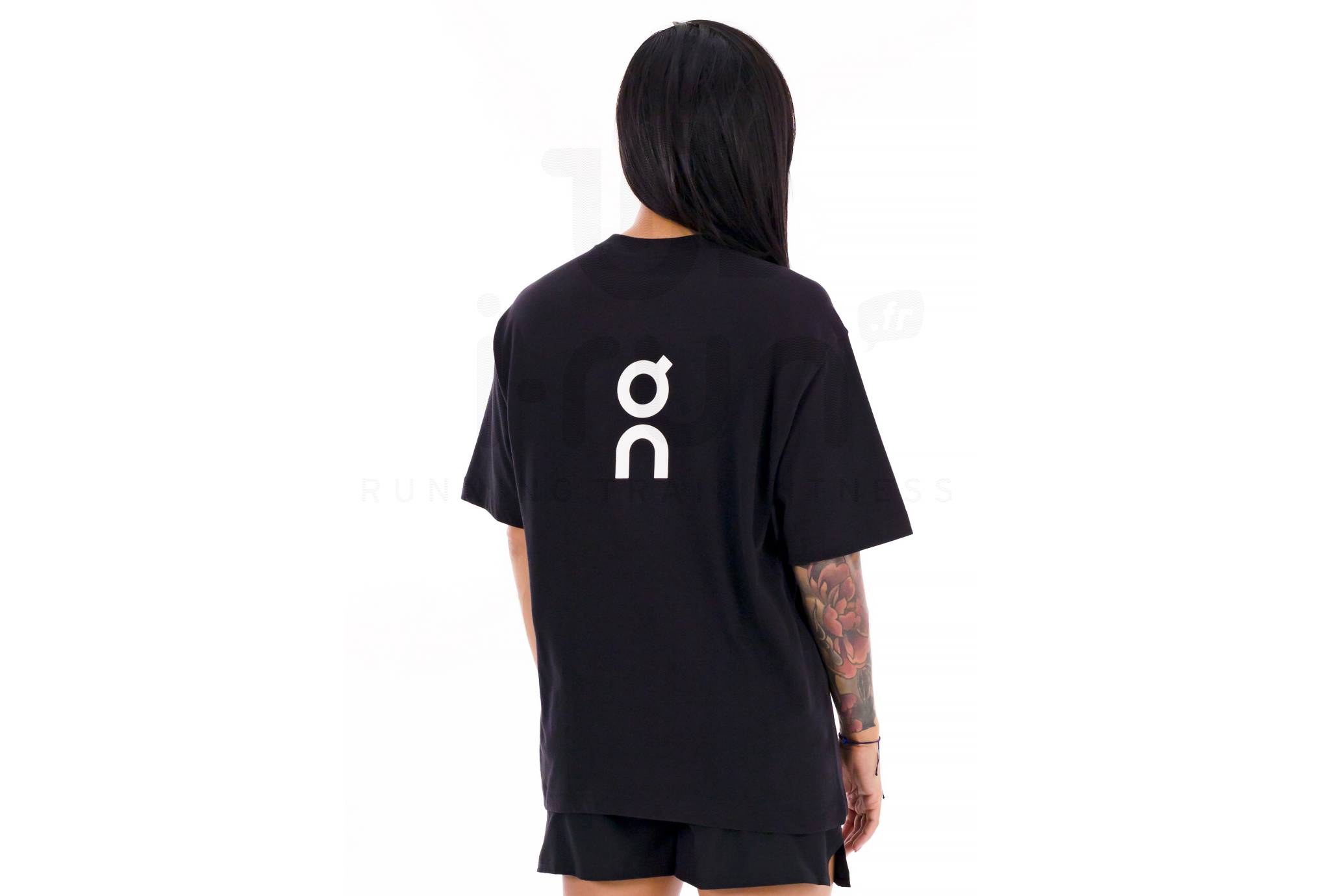 On-Running Club T