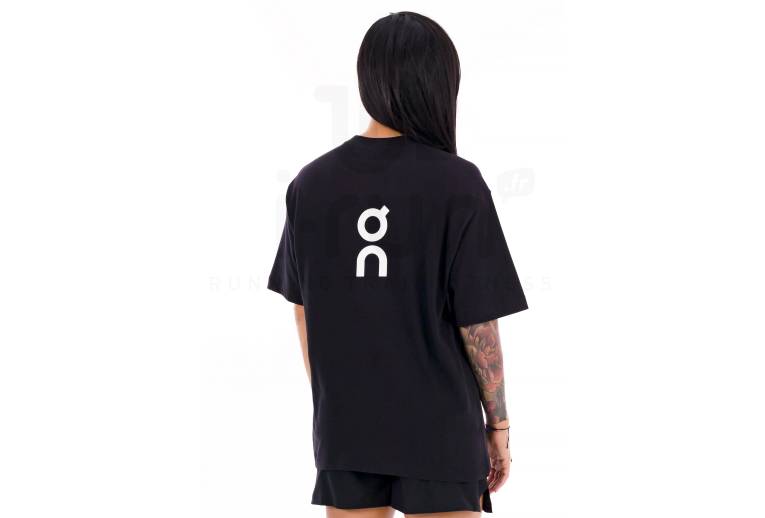 On-Running Club T