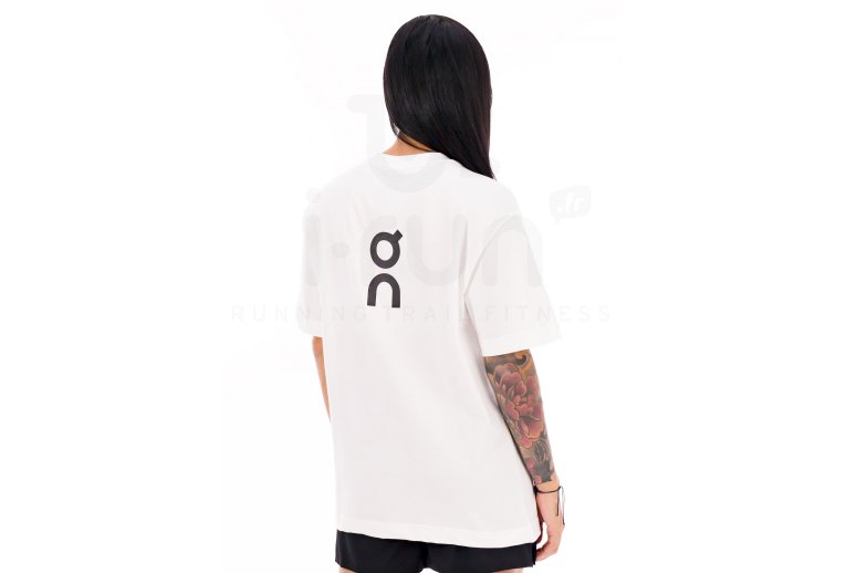 On-Running Club T